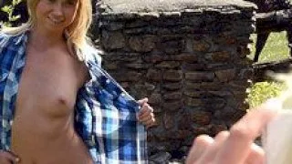 Under the blue sky - 21Sextury - 17400