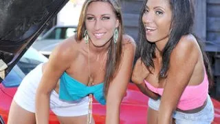 Perfect Engineering - part 1. - 21Sextury - 17452