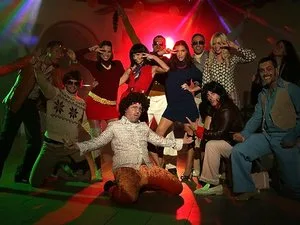 Dirty Disco - 21Sextury - 17470