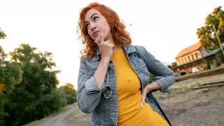 The Dirty Walk Home - Public Agent - 1123994