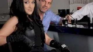 Paying the Bill - 21Sextury - 17768