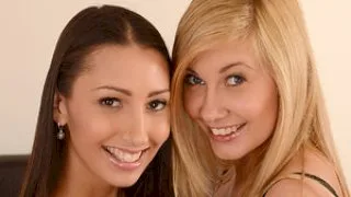 Sexy duet - 21Sextury - 17900