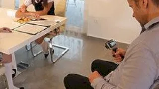 Backstage with Foxy Di - 21Sextury - 17956