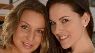 White lingerie - 21Sextury - 18054