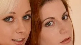 Just a kiss... - 21Sextury - 18232