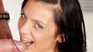 Anal-happy! - 21Sextury - 18396