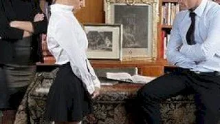 A different pedagogy - 21Sextury - 18438