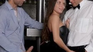 Cock-obsessed Anita - 21Sextury - 18444