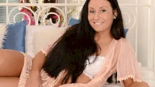 Shelly's Kinky Life - 21Sextury - 18460