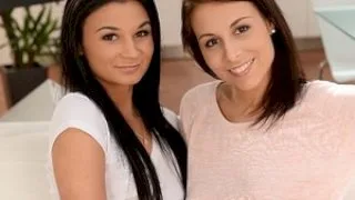 Brunette Fever - 21Sextury - 18918