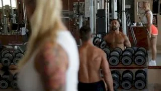 Mesmerized by strength - 21Sextury - 19226