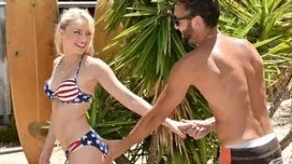 Staci Loves Doing it Outdoors - 21Sextury - 19244