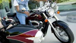 Ride Free, Love Wild - 21Sextury - 21383