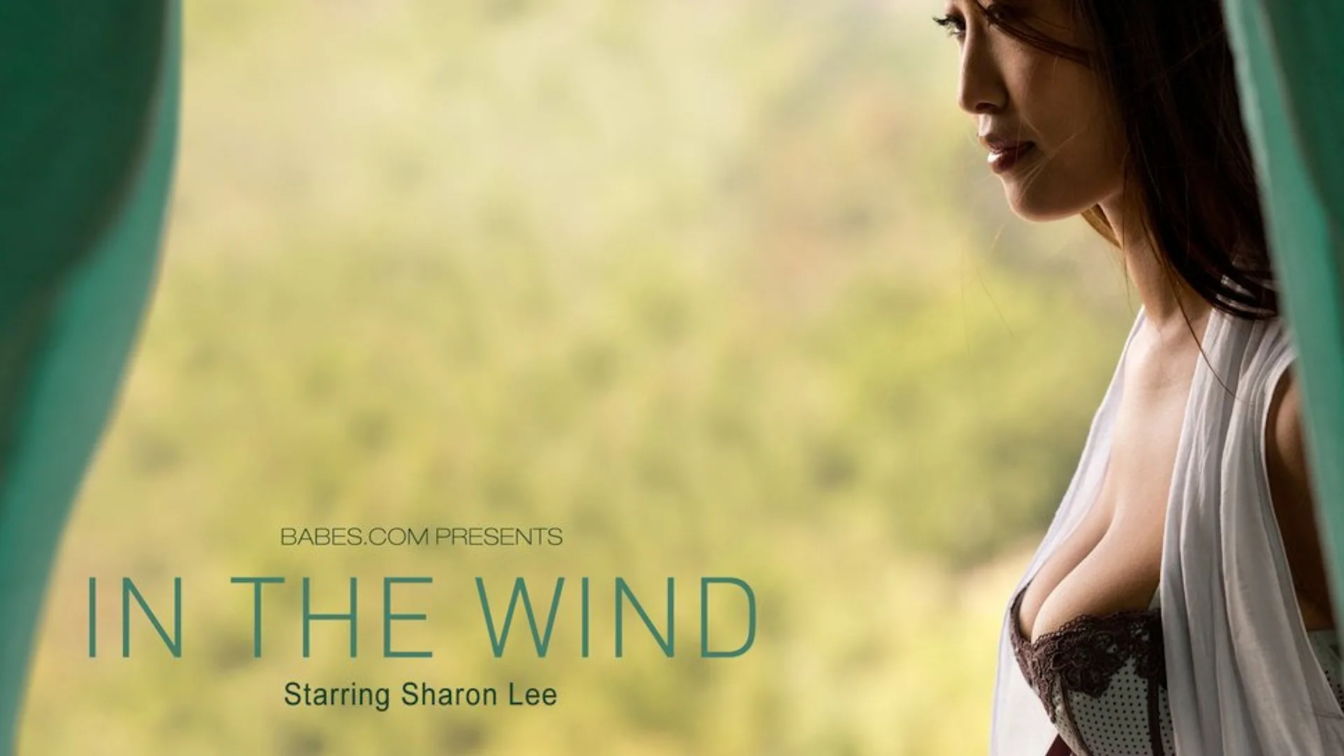 In The Wind - Babes - 22785