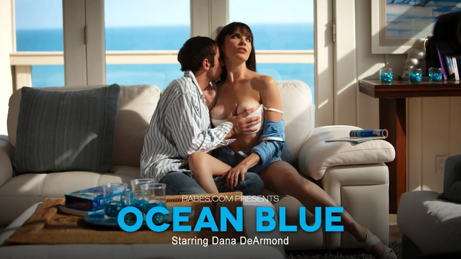 Ocean Blue - Babes - 22825