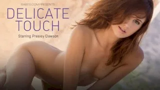 Delicate Touch - Babes - 22865