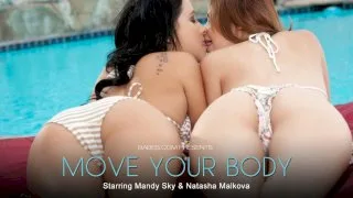 Move Your Body - Babes - 22879