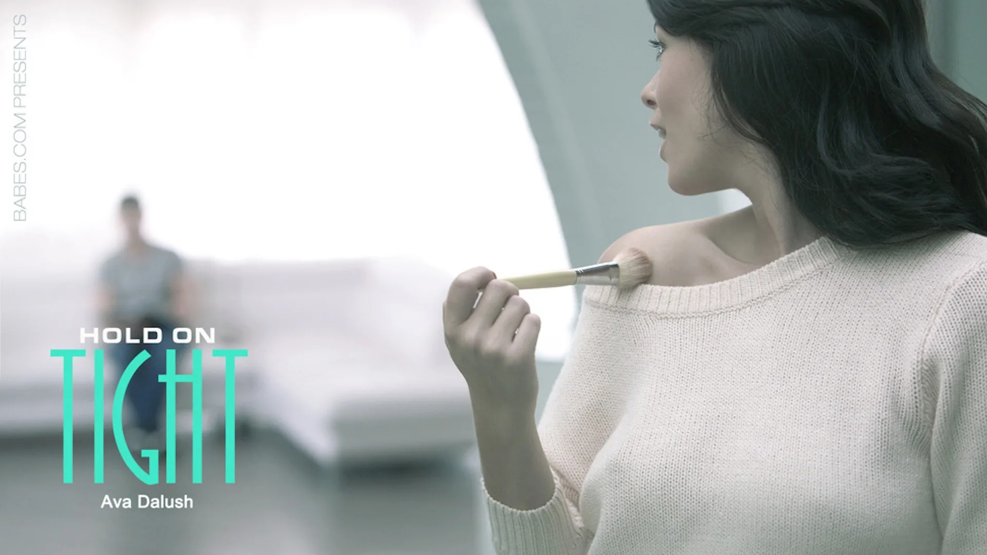 Hold On Tight - Babes - 23021