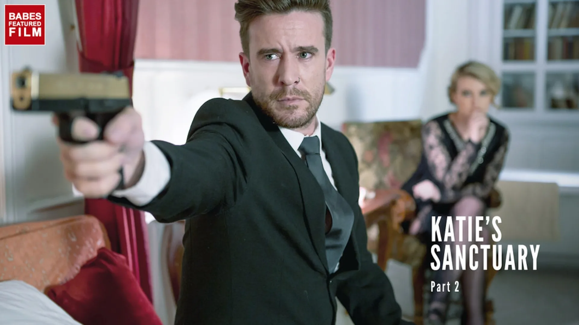 Katie's Sanctuary Part 2 - Babes - 23174