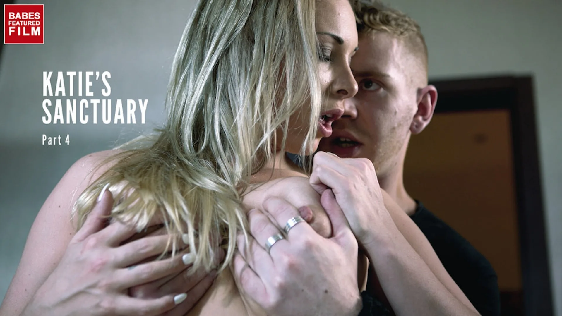 Katie's Sanctuary Part 4 - Babes - 23180