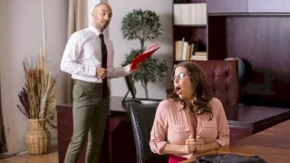 Employee Benefits - Babes - 23656