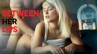 Between Her Lips - Babes - 23800