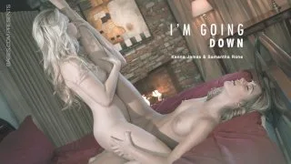 I'm Going Down - Babes - 23900