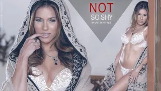Not So Shy - Babes - 23962