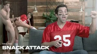 Snack Attack - Babes - 23970