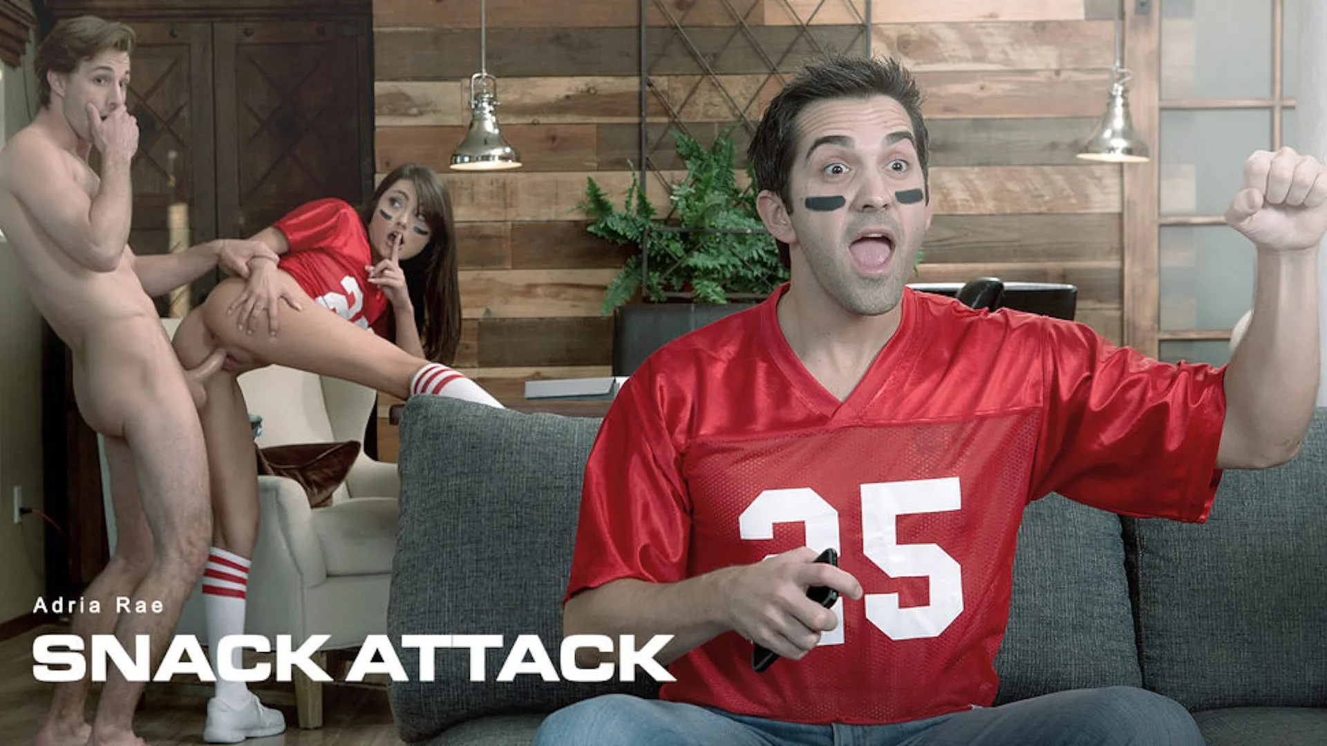 Snack Attack - Babes - 23970