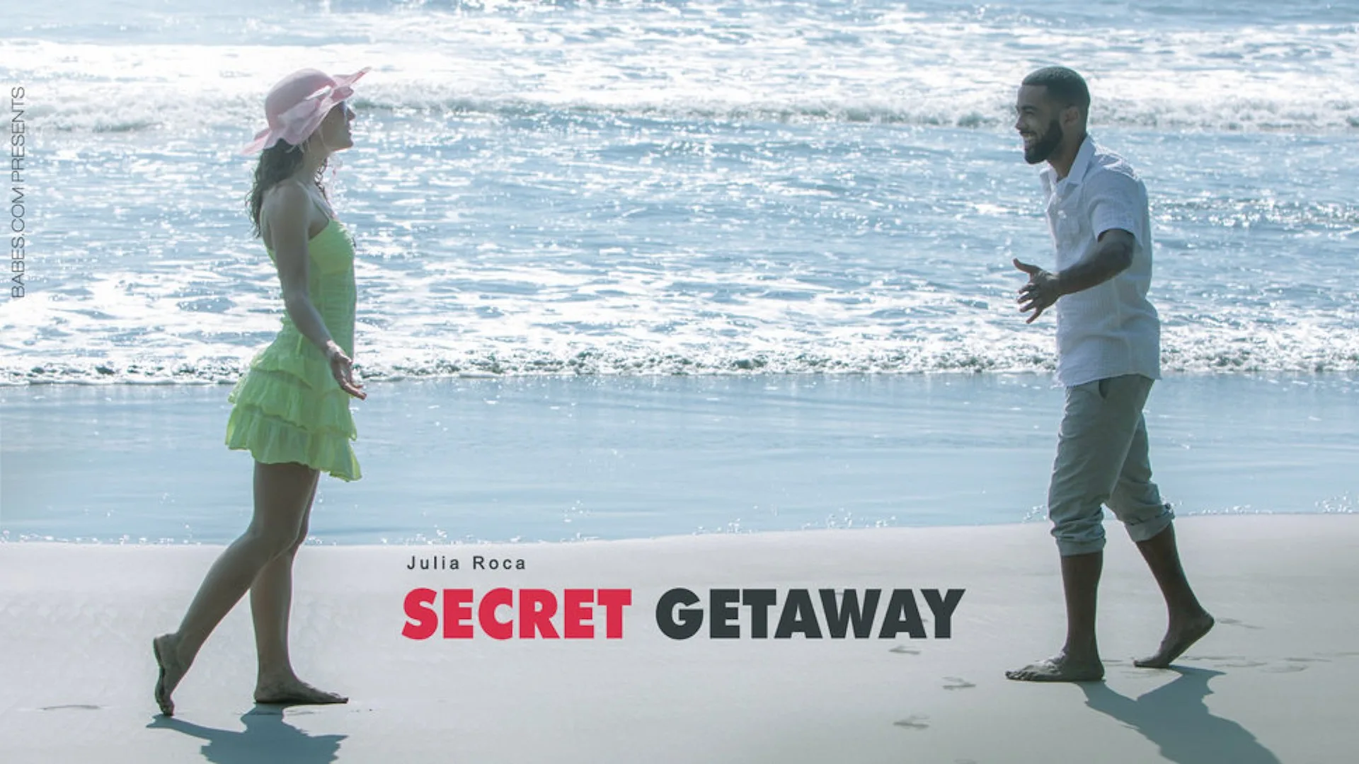 Secret Getaway - Babes Unleashed - 24348