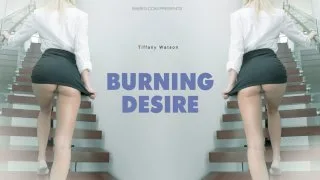 Burning Desire - Babes Unleashed - 24468