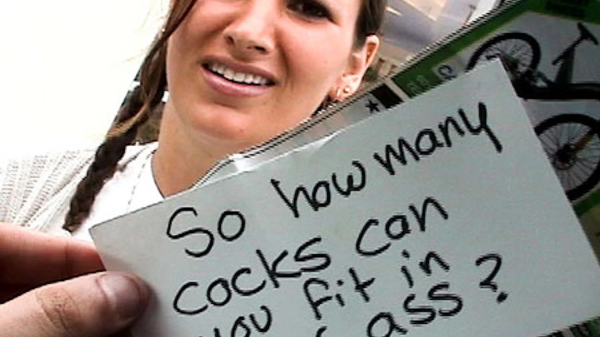 Remastered: Marie - BangBros Remastered - 25200