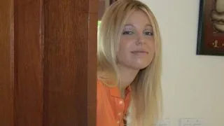 hollie gets fucked - Big Mouthfuls - 26036