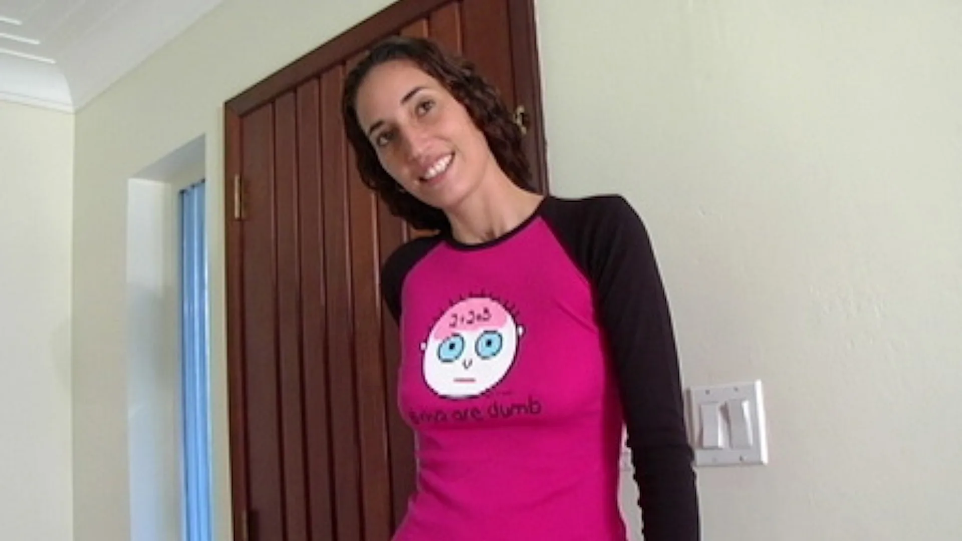 Debbie - Big Mouthfuls - 26060