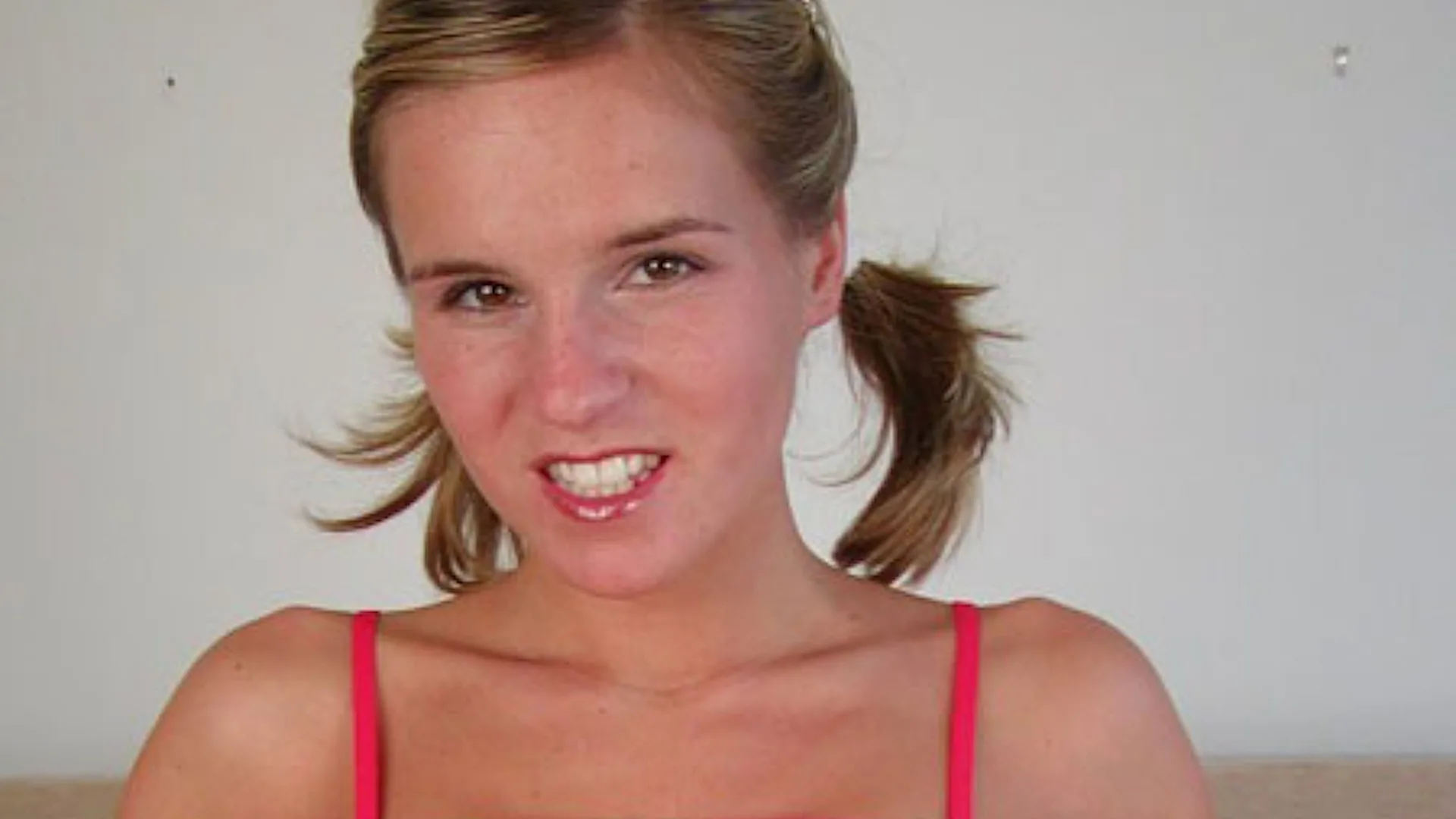 Kirsty - Big Mouthfuls - 26240