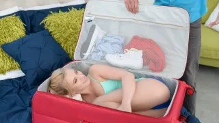 The Stowaway - Brazzers Exxtra - 27454