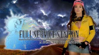 Full Service Station: A XXX Parody - Brazzers Exxtra - 27602