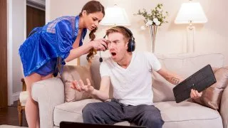 Gamer Heaven - Brazzers Exxtra - 27768