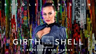 Girth In Her Shell: A XXX Parody - Brazzers Exxtra - 27780