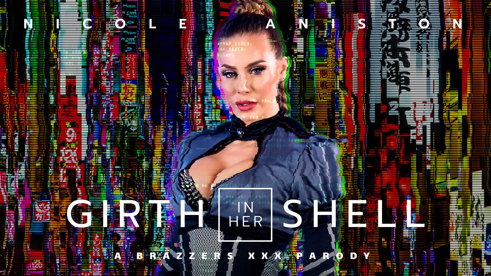 Girth In Her Shell: A XXX Parody - Brazzers Exxtra - 27780