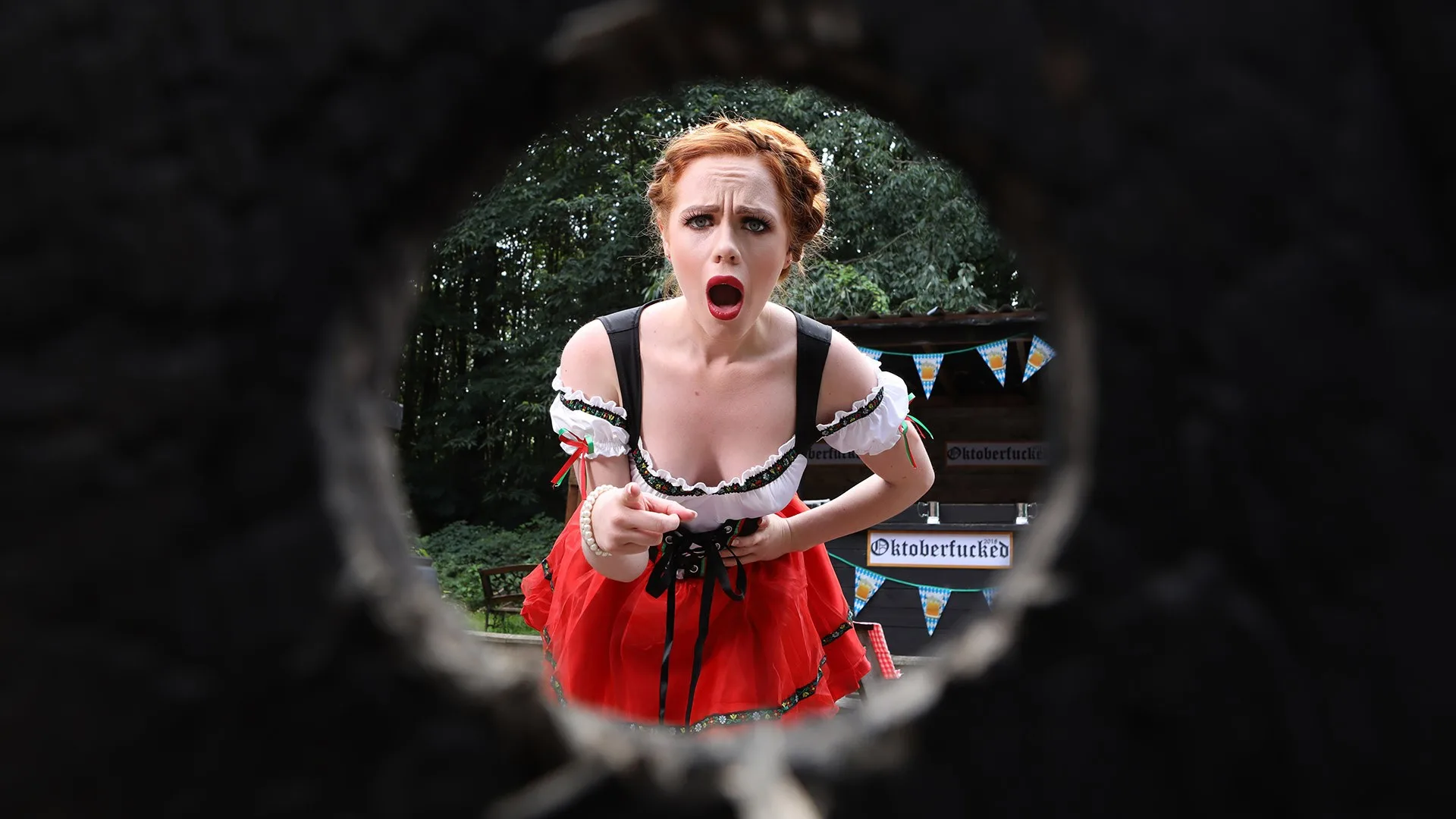 Oktoberfucked - Brazzers Exxtra - 27970