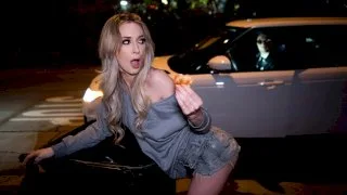 From The Streets To The Sheets - Brazzers Exxtra - 28040