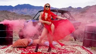 Desert Desires - Brazzers Exxtra - 28202