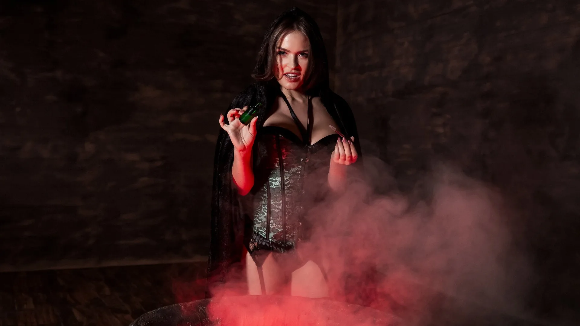 MILF Witches: Part 2 - Brazzers Exxtra - 28238