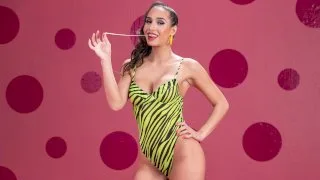 Bubble Beauty - Brazzers Exxtra - 28302