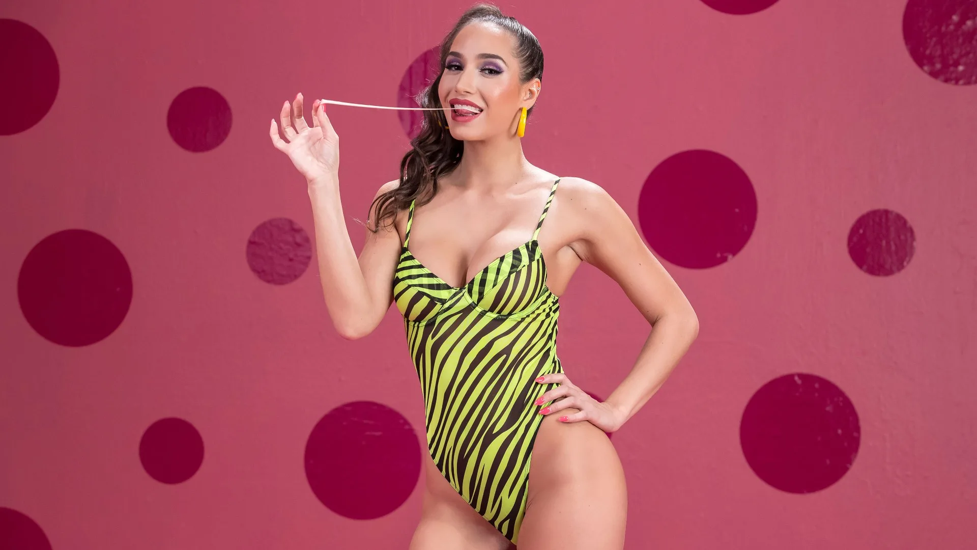 Bubble Beauty - Brazzers Exxtra - 28302