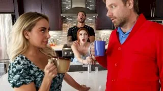 Porn Logic 3 - Brazzers Exxtra - 28442