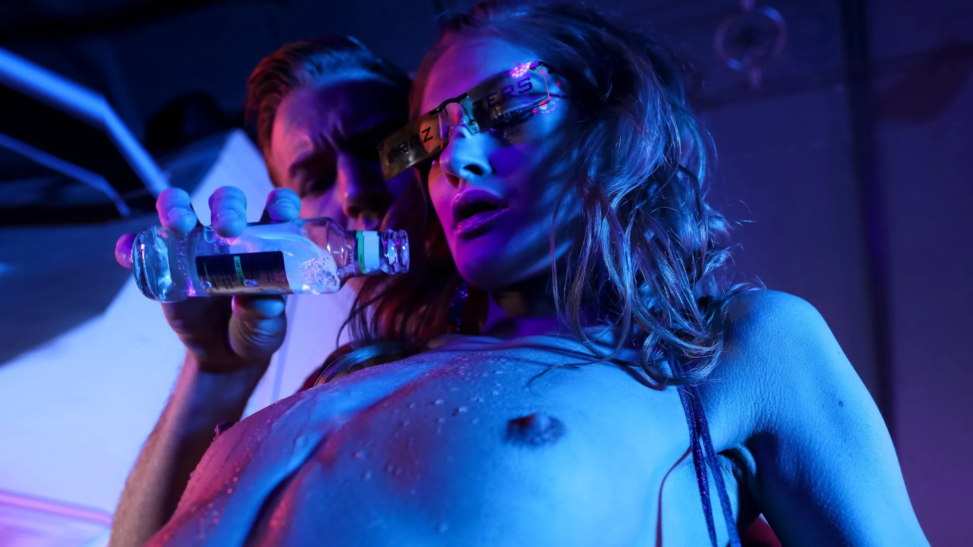 Saturday Night Beaver - Brazzers Exxtra - 28568