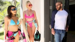 Hot Girls With Tools - Brazzers Exxtra - 32352